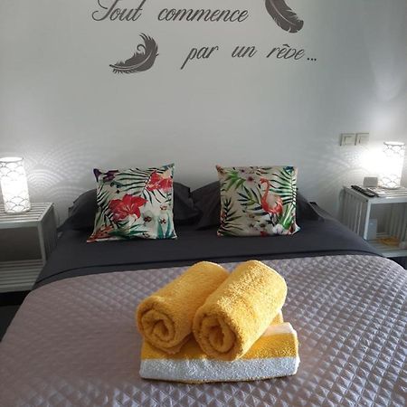 Little Home Tahiti Papeete  Extérieur photo