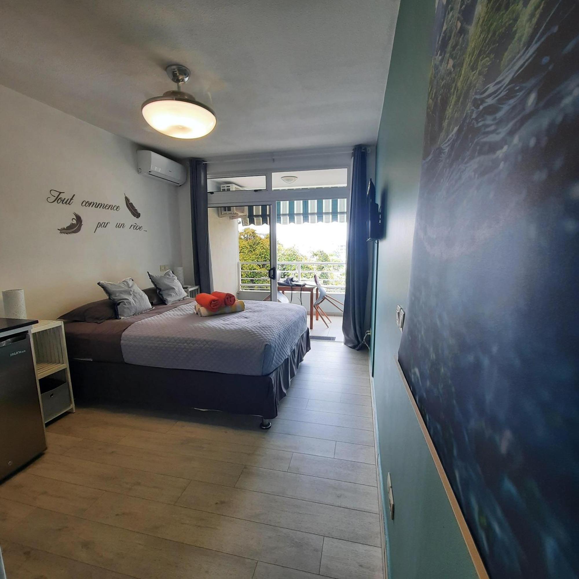 Little Home Tahiti Papeete  Extérieur photo